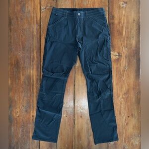KUHL Renegade Klassik Pants: Men’s 32x34
